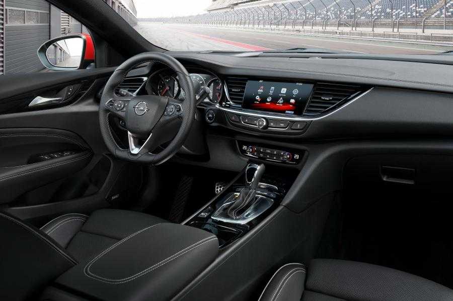 Какой выбрать opel insignia — журнал за рулем