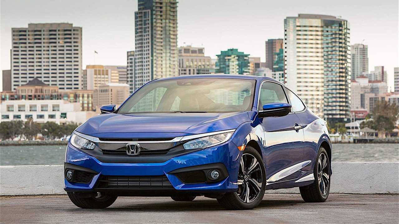 Перечень технических характеристик Honda Civic 10 Coupe, стоимость и оснащение Детальный обзор Хонды Цивик 10 Купе с фотографиями