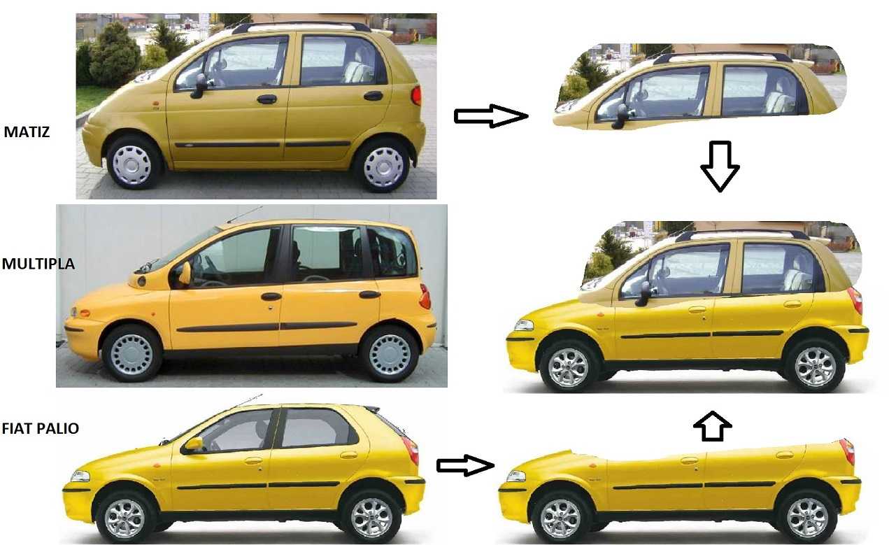 Hyundai getz: поколения, кузова по годам, история модели и года выпуска, рестайлинг, характеристики, габариты, фото - carsweek