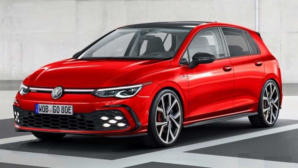 Volkswagen golf gti: обзор,технические характеристики,модификации,фото,видео.