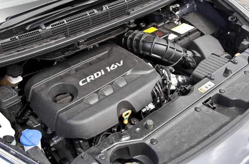 Особенности и недостатки киа каренс 3 с пробегом (kia carens) отзыв