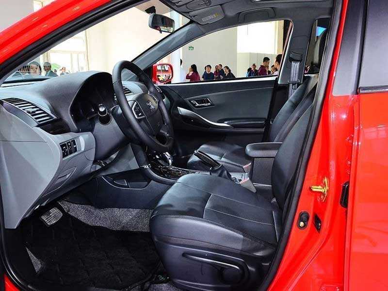 Седан zotye z300 в россии – преимущества и недостатки автомобиля