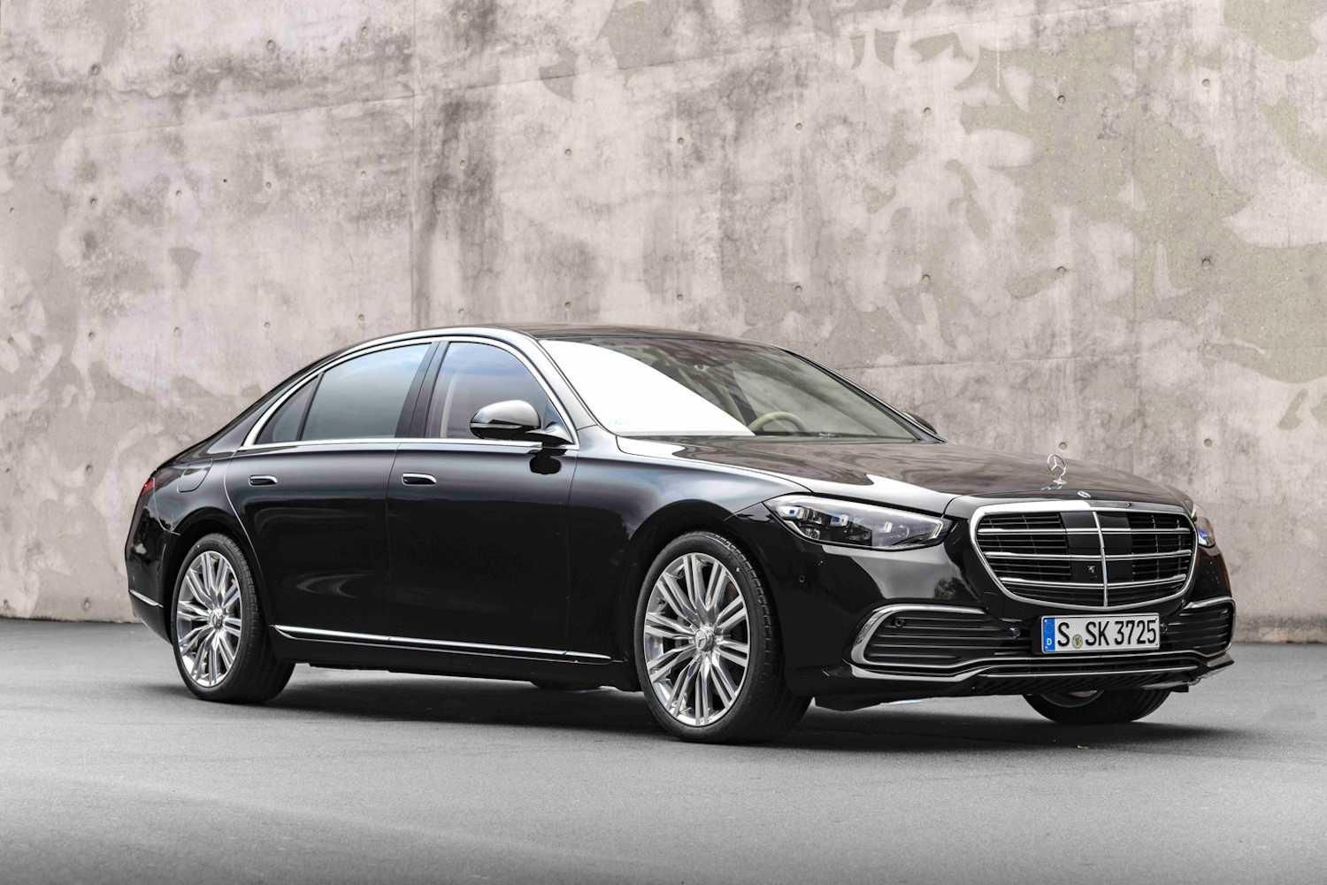Mercedes benz s-класс 222 кузов фото, технические характеристики