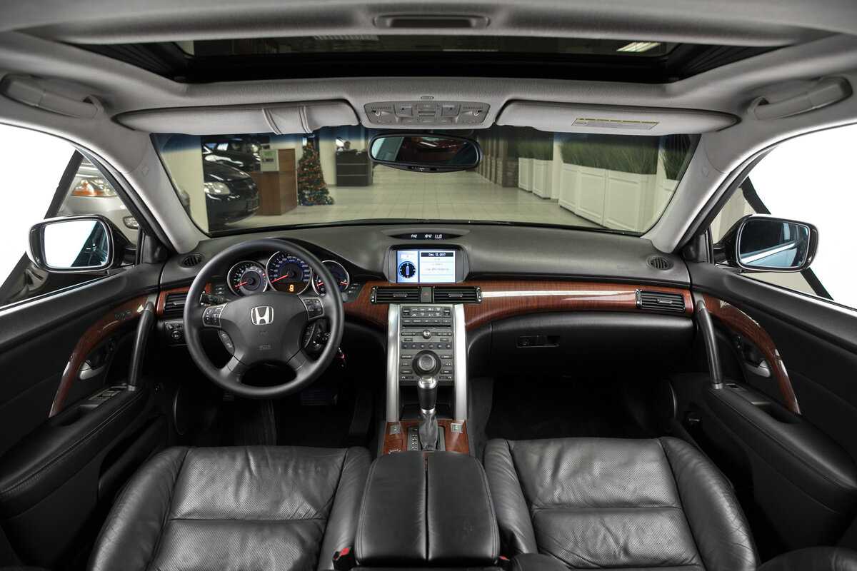 Сравнение honda accord и honda legend. что лучше?