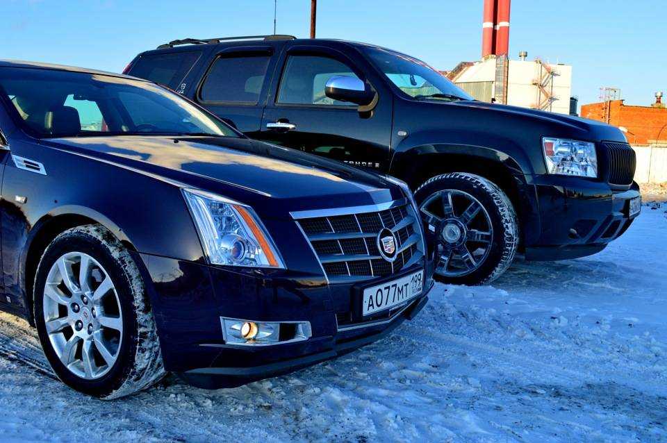 Обзор нового cadillac cts-v фото видео технические характеристики | ⚡chtocar
