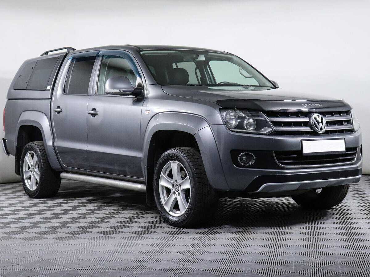 Volkswagen amarok: поколения, кузова по годам, история модели и года выпуска, рестайлинг, характеристики, габариты, фото - carsweek