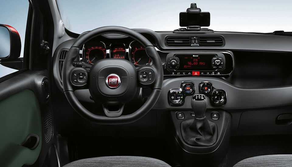 Отзывы владельцев fiat panda