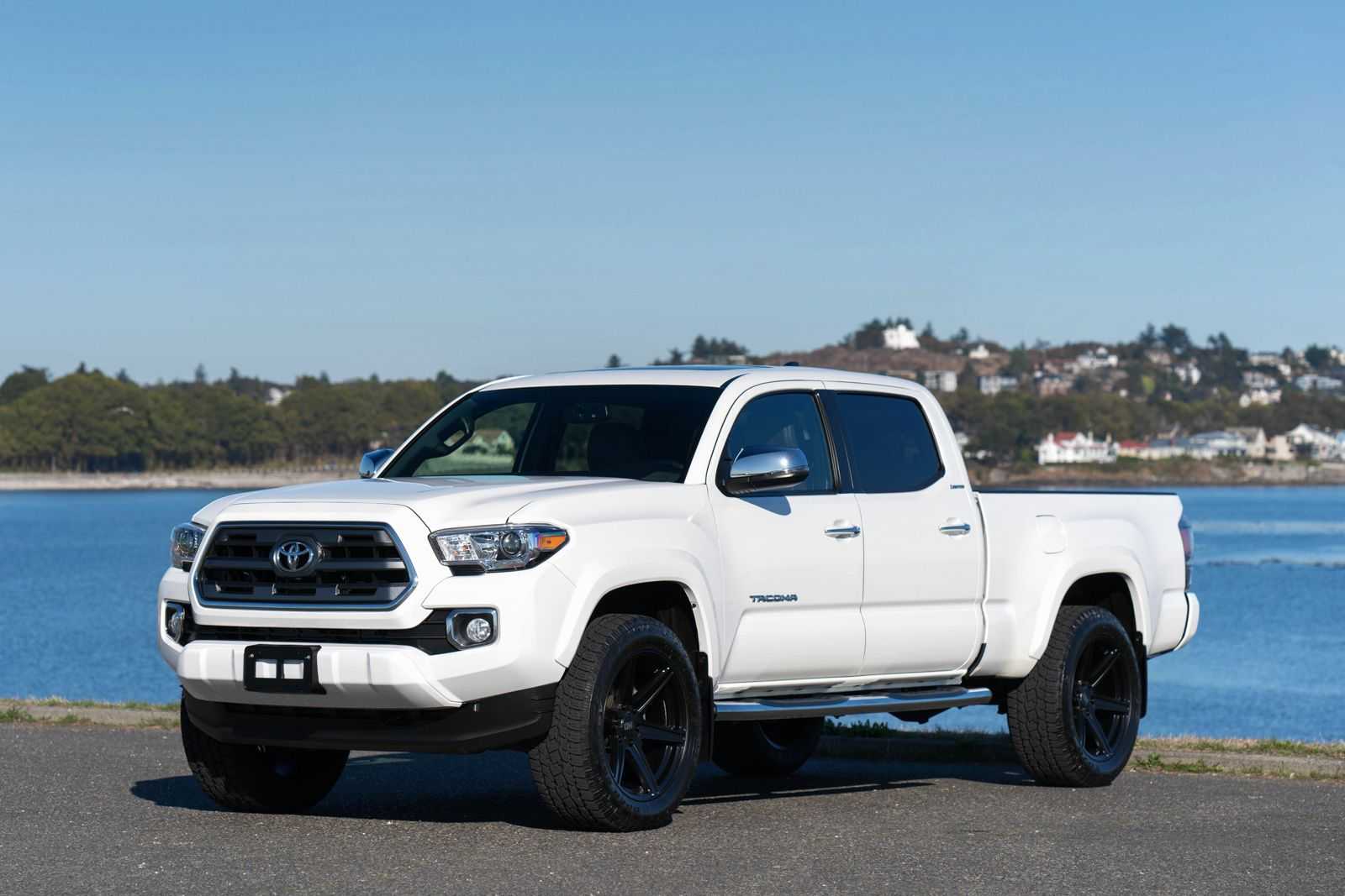 2022 toyota tacoma trd pro | caricos