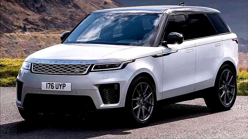 Range rover lwb — лонг-версия известного внедорожника