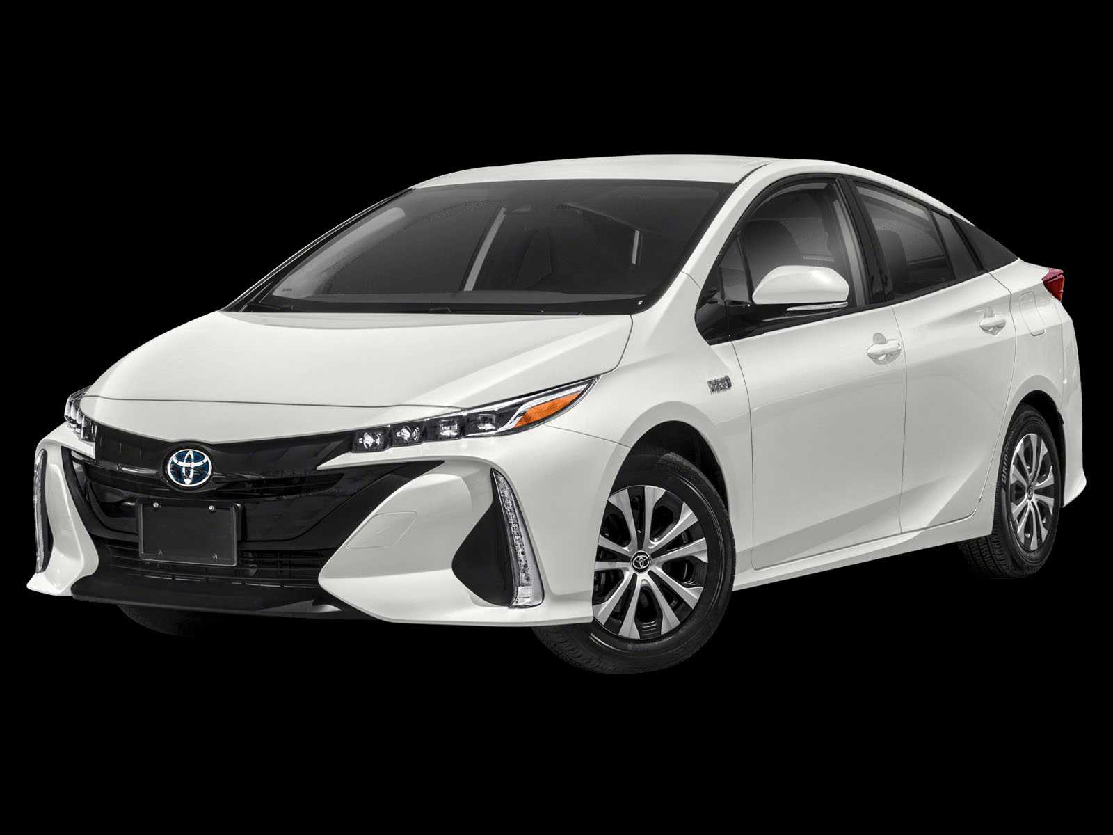 Toyota prius 2021: четвертое поколение гибрида
