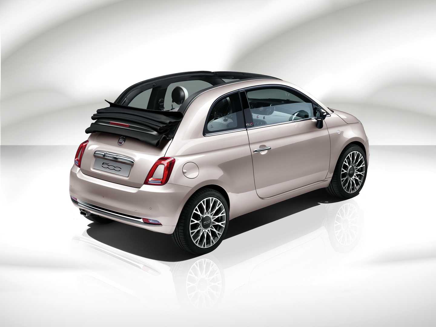 Fiat 500 - проблемы и неисправности