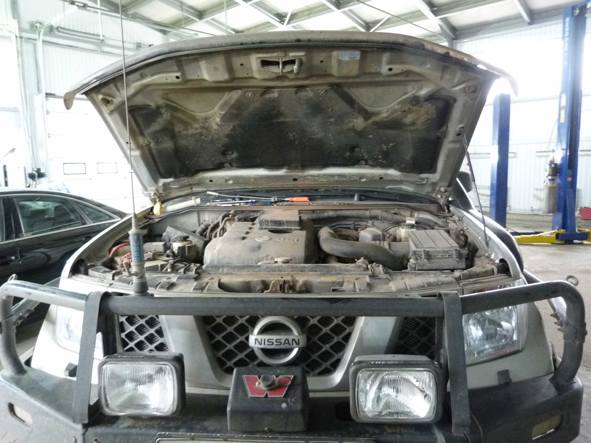 Автомобилист