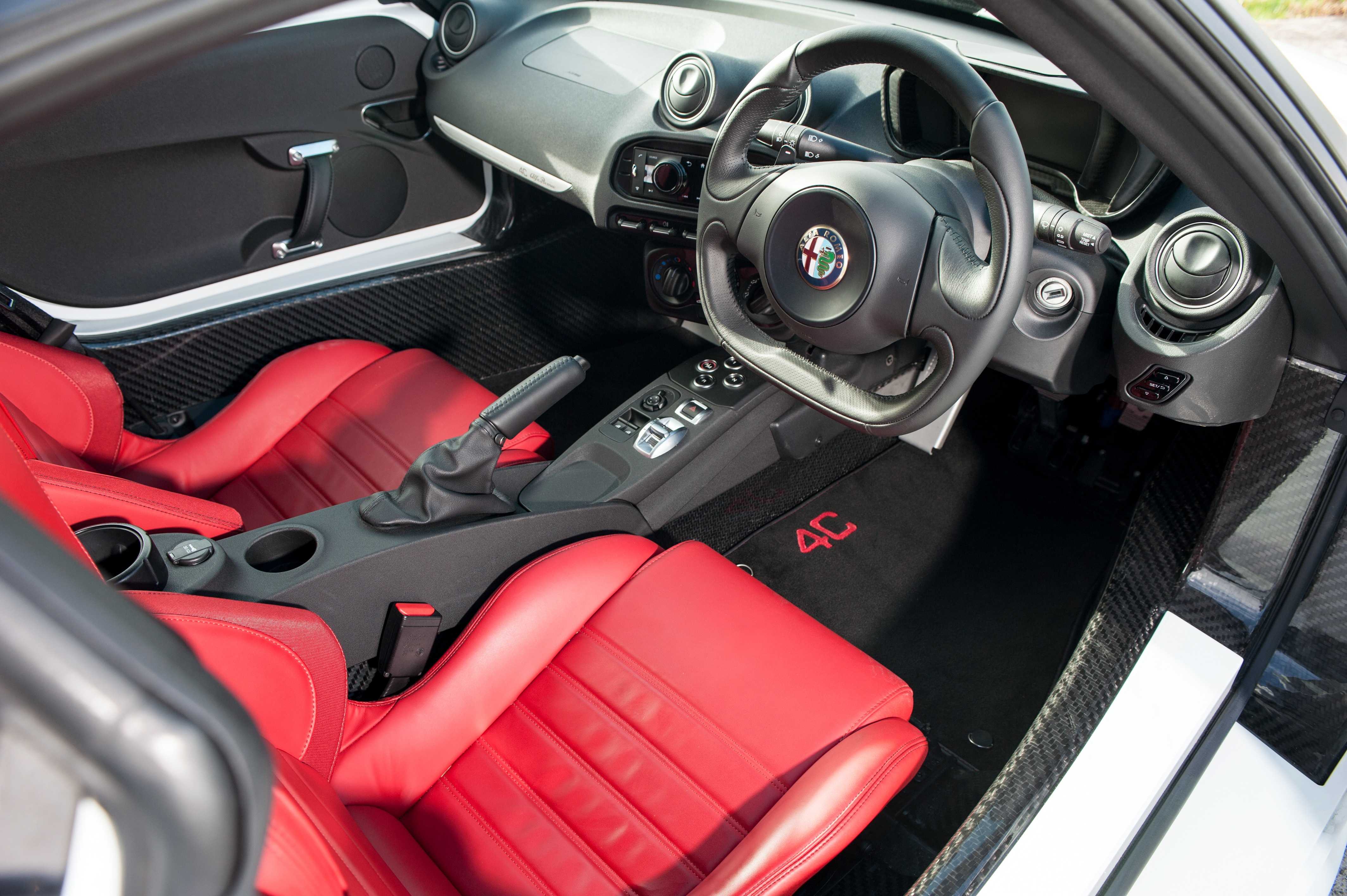 Alfa romeo 4c | автопедия вики | fandom