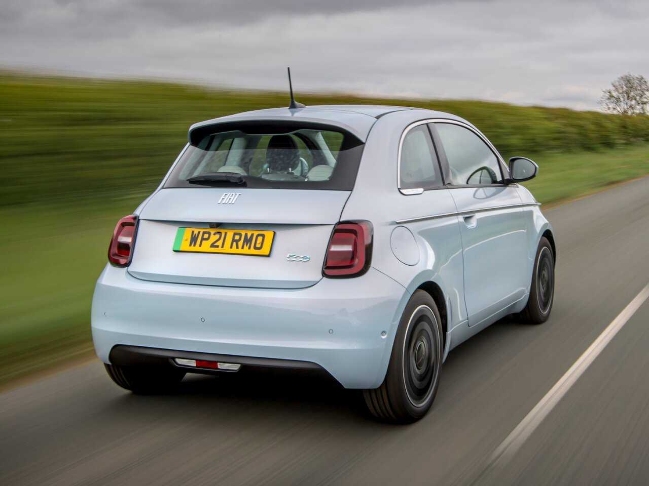 Обзор автомобиля fiat 500: история модели, технические характеристики, отзывы