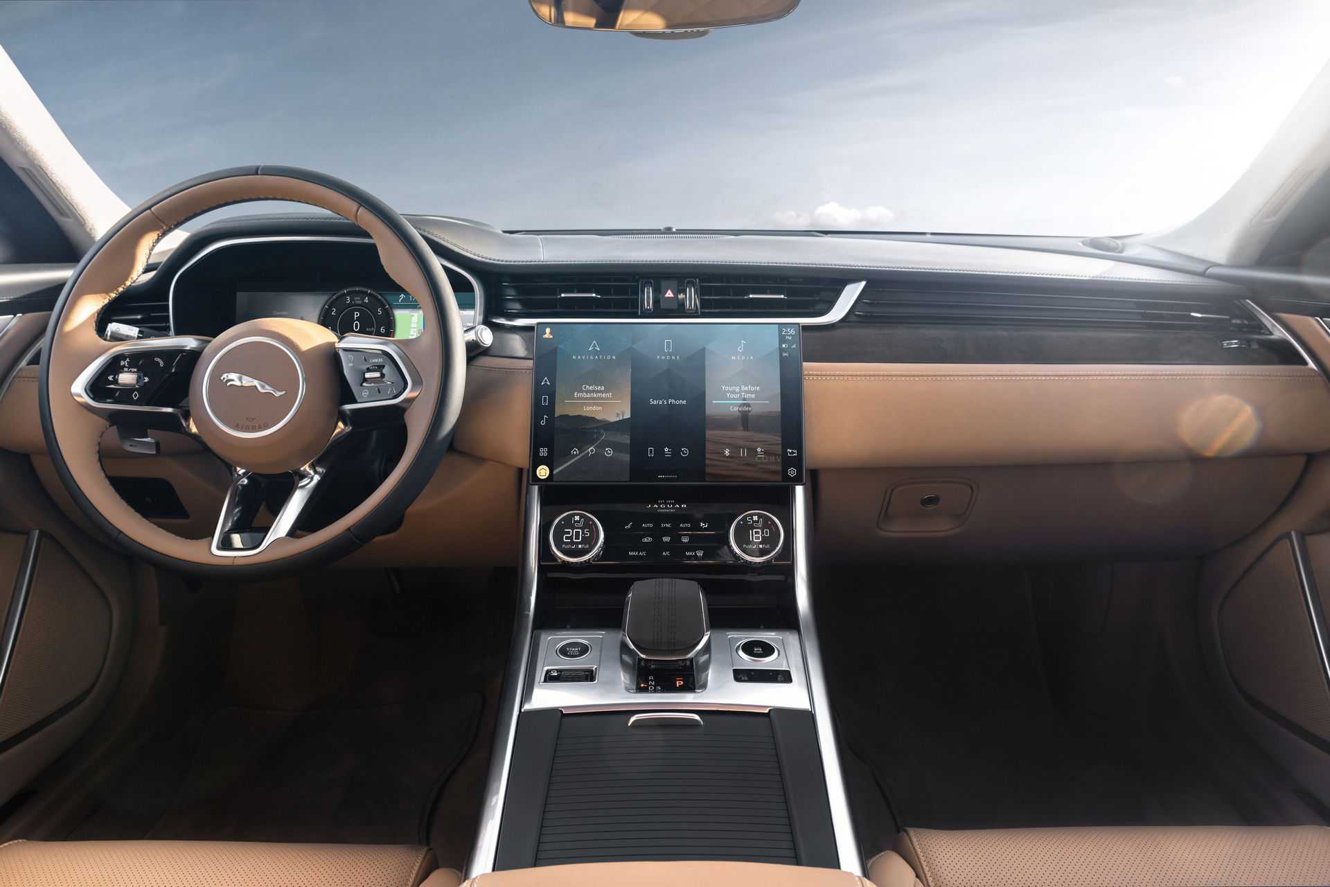 Jaguar xf - ягуар икс эф - технические характеристики | каталог автомобилей