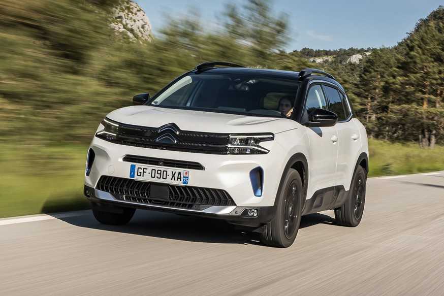 Обзор универсала Citroen C5 CrossTourer с фотографиями и отзывами владельцев Технические характеристики Ситроена С5 КроссТурер и цена на российском рынке