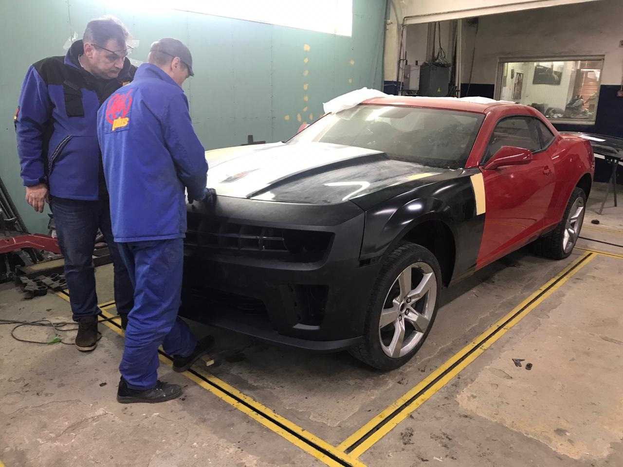 Chevrolet camaro - модель авто, история автомобиля шевроле камаро, фото и видео