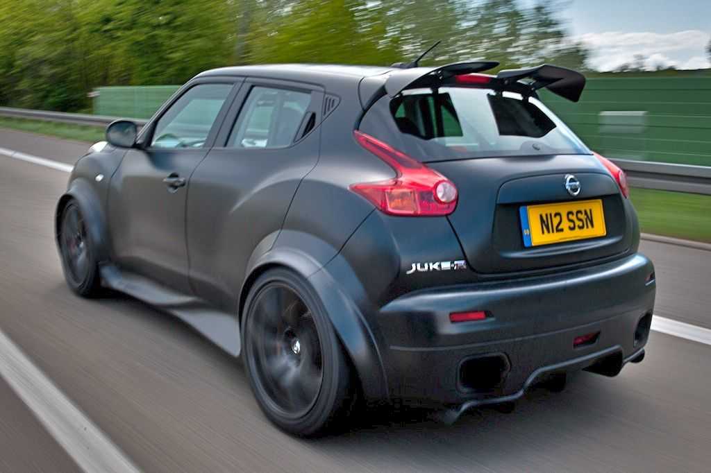 Nissan juke - характеристики, комплектации, фото, видео, обзор