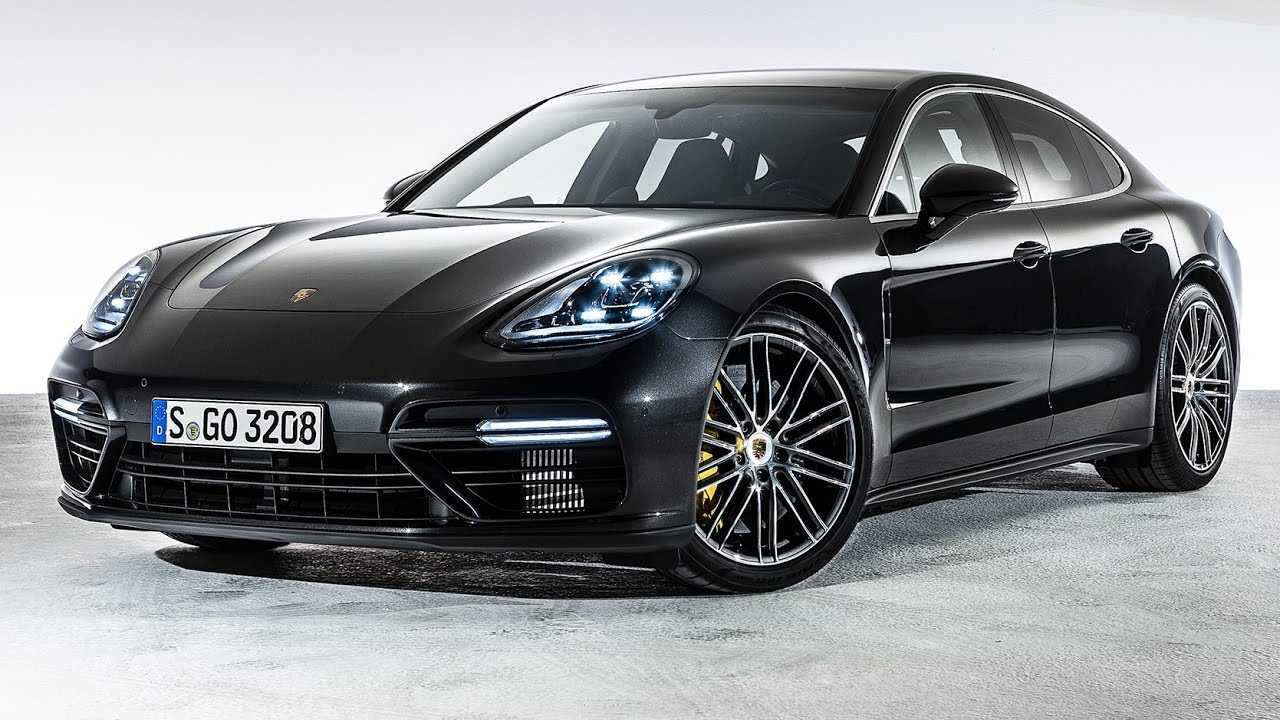 2023 porsche panamera sport turismo review, pricing, and specs