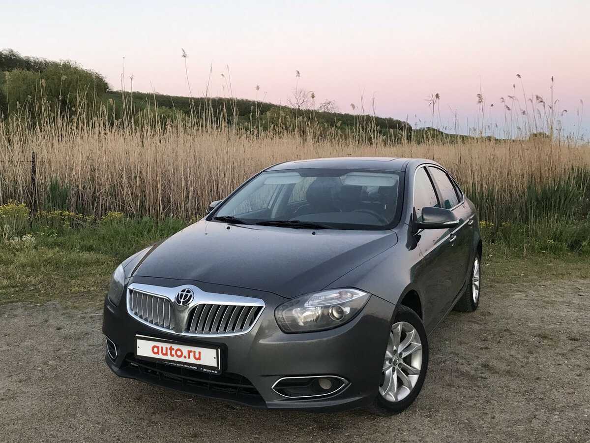 Обзор и технические характеристики brilliance h530
