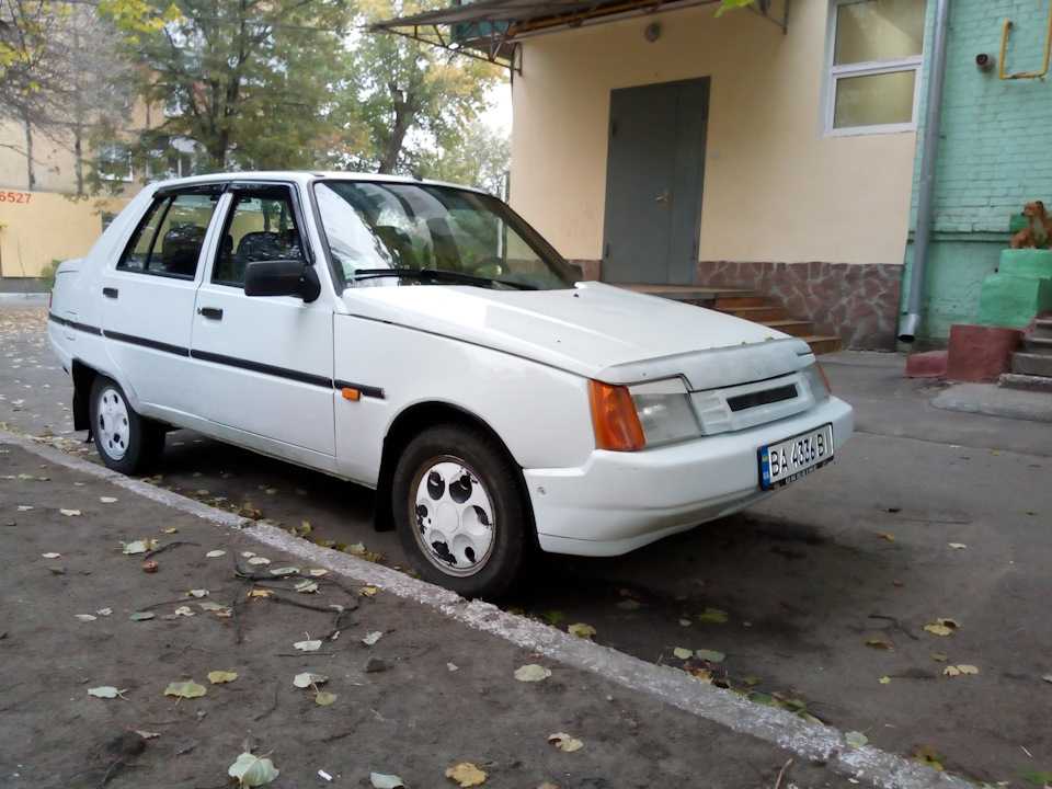 Обзор заз vida, характеристики, плюсы и минусы, отзывы