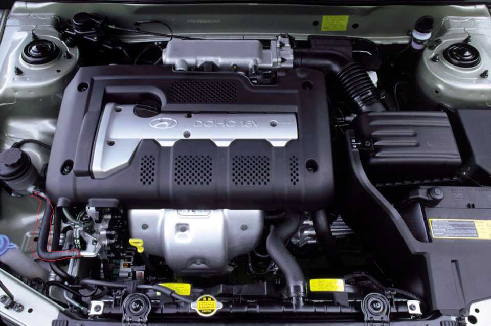 Hyundai elantra j3 / xd (2000-2010) – холодный расчет