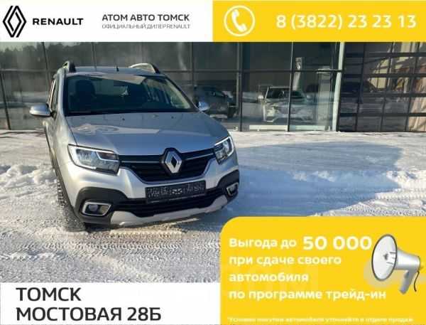 Тест-драйв new renault sandero 1.2: оправдана ли замена?