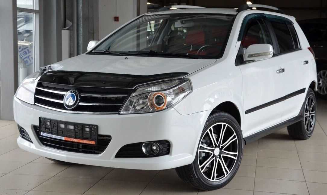 Обзор geely mk: тест-драйв, технические характеристики, дизайн, отзывы
