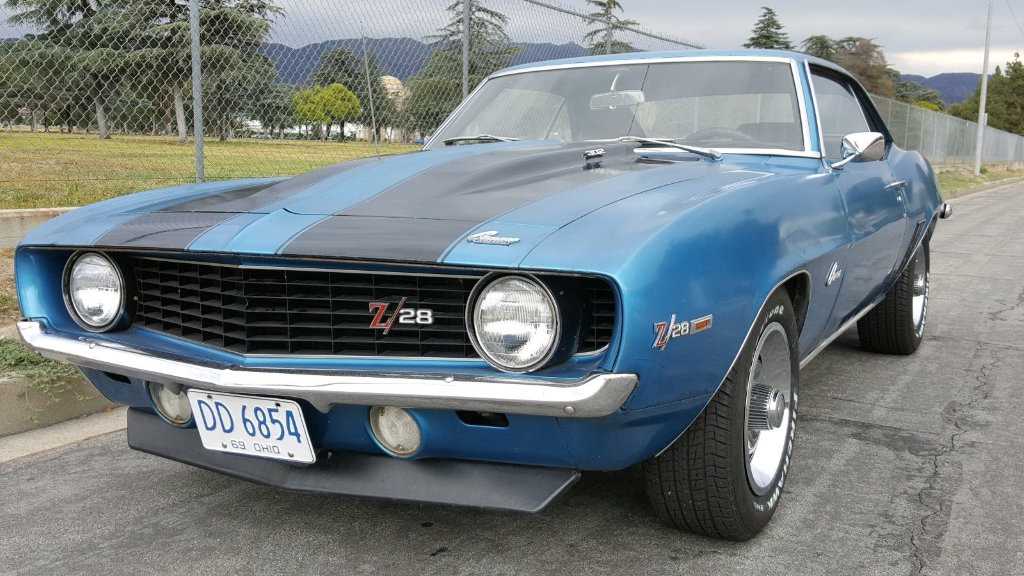 Новый chevrolet camaro 2020: фото и цена, характеристики купе