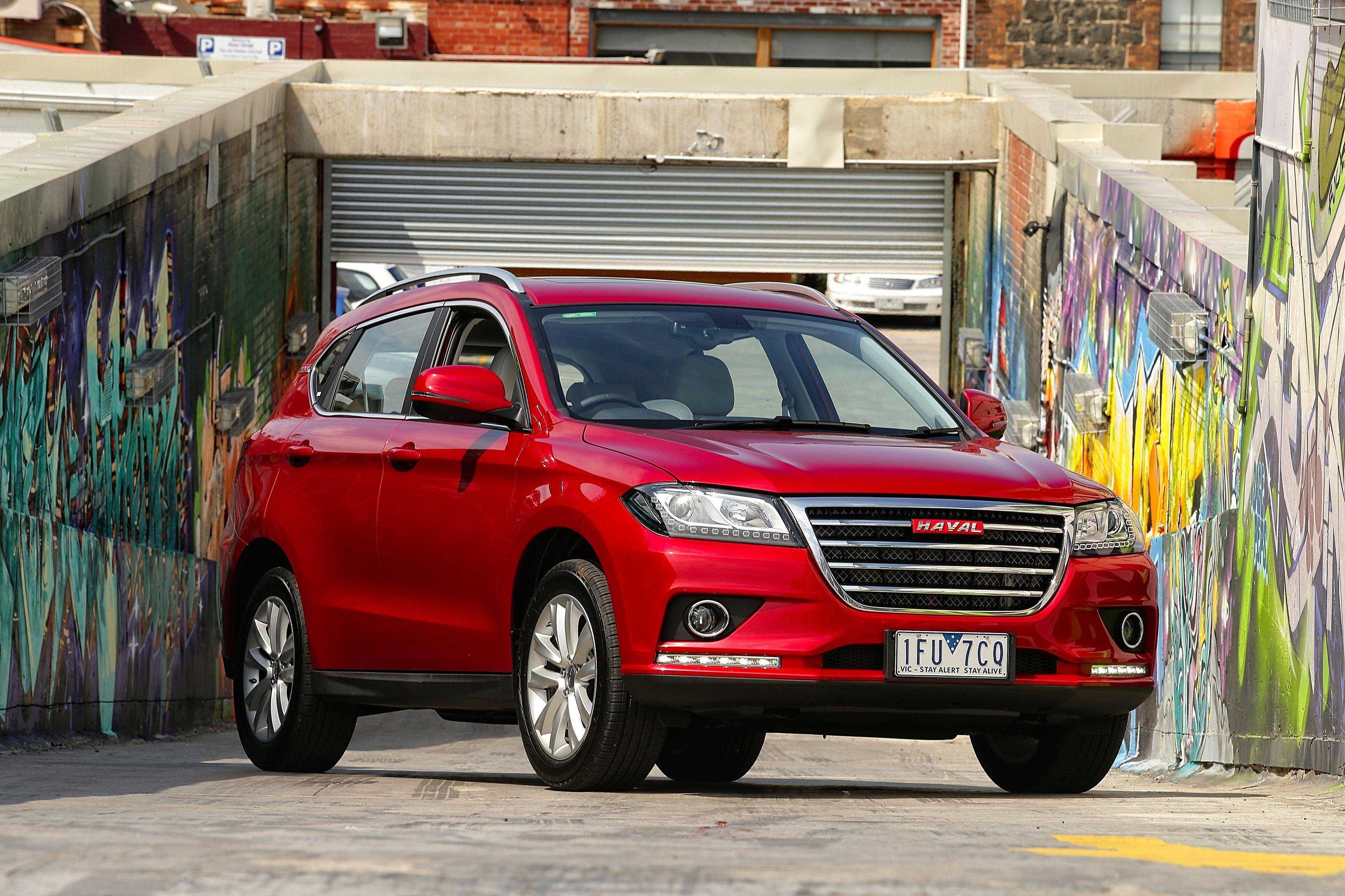 Кроссовер haval h2: технические характеристики, тест-драйв, комплектации, отзывы :: syl.ru