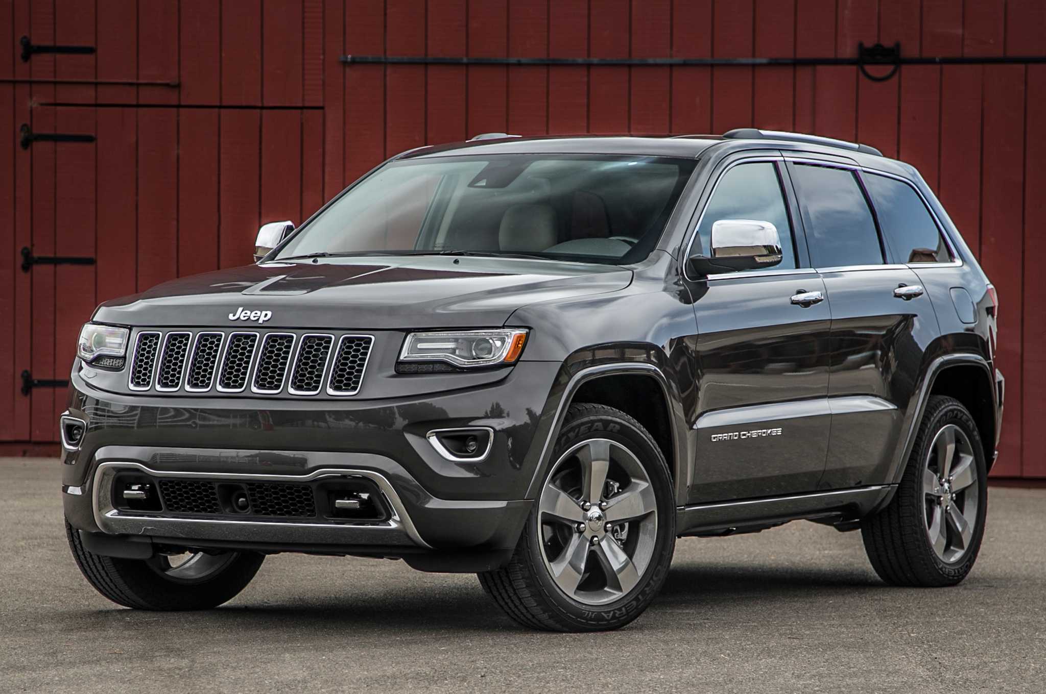 Jeep grand cherokee (джип гранд чероки): технические характеристики, модификации (1994 - 2016 модельного года)