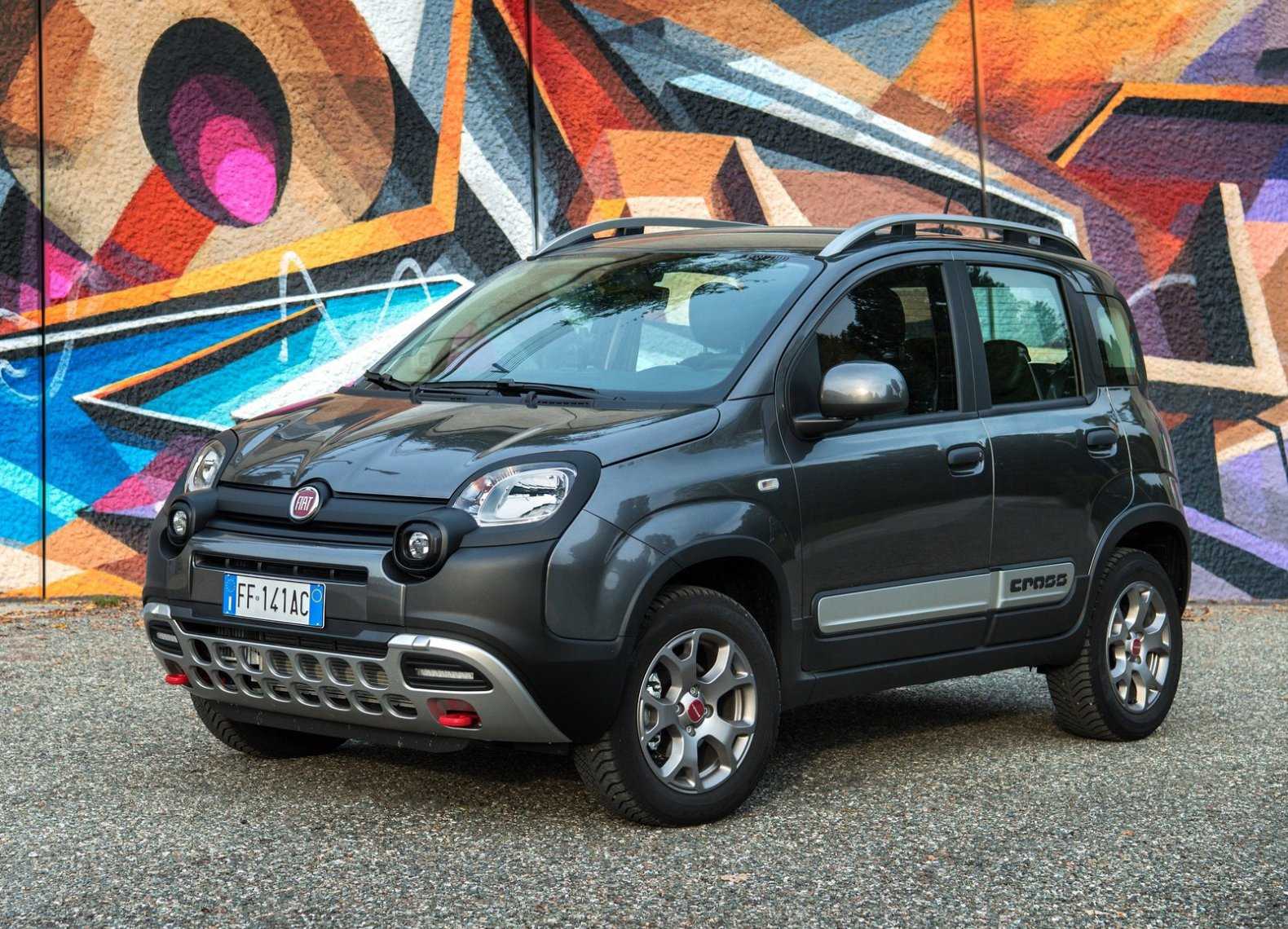 Fiat panda ii (2003-2012) – стоит ли покупать?