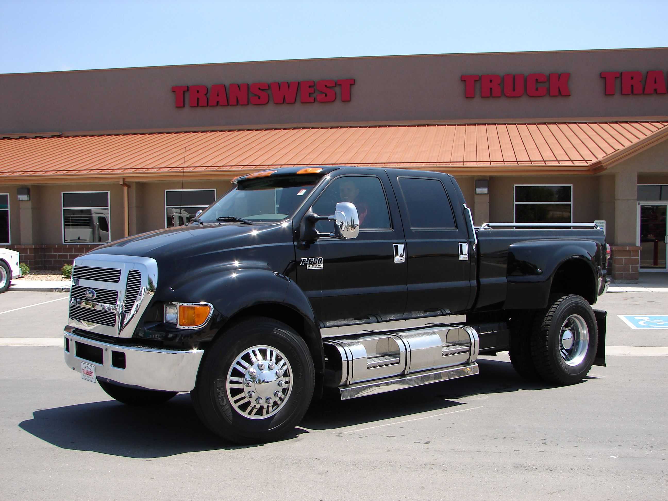 Технические характеристики dodge ram 2500 с 2009
