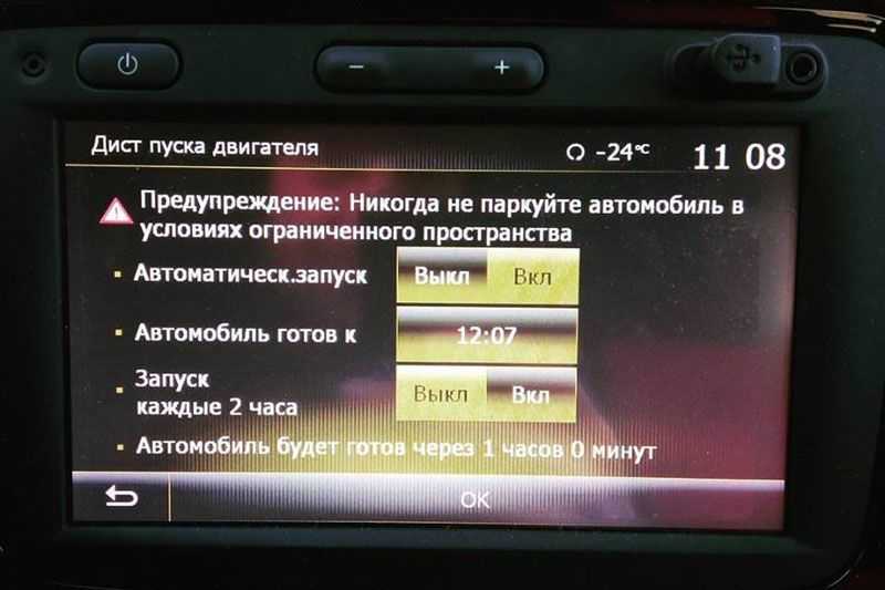 7 секретов, о которых молчит ваш рено дастер