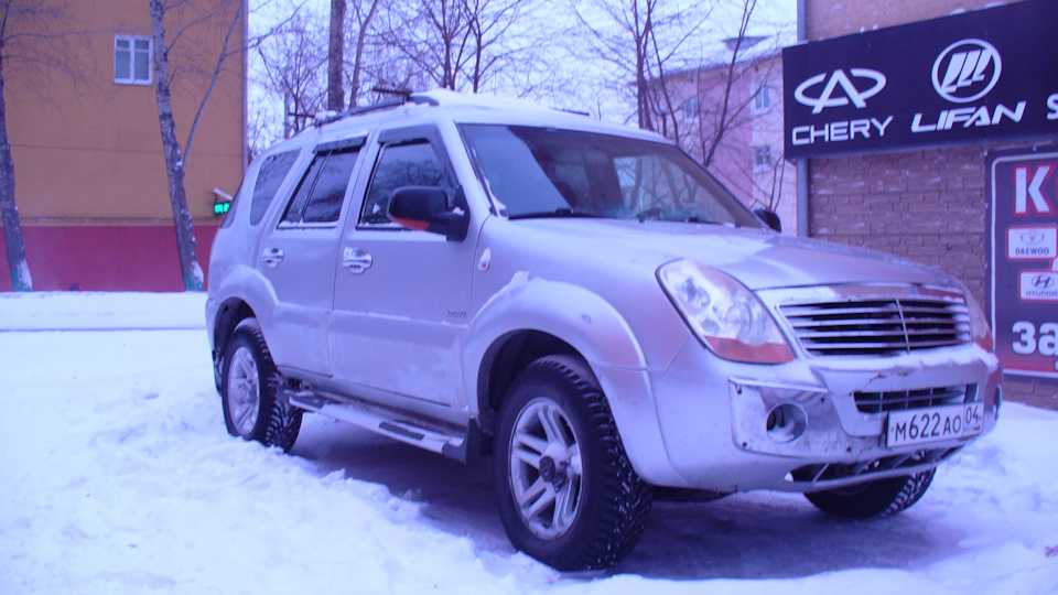Derways plutus 2007 пикап: характеристика, отзывы, тесты - дервейс plutus