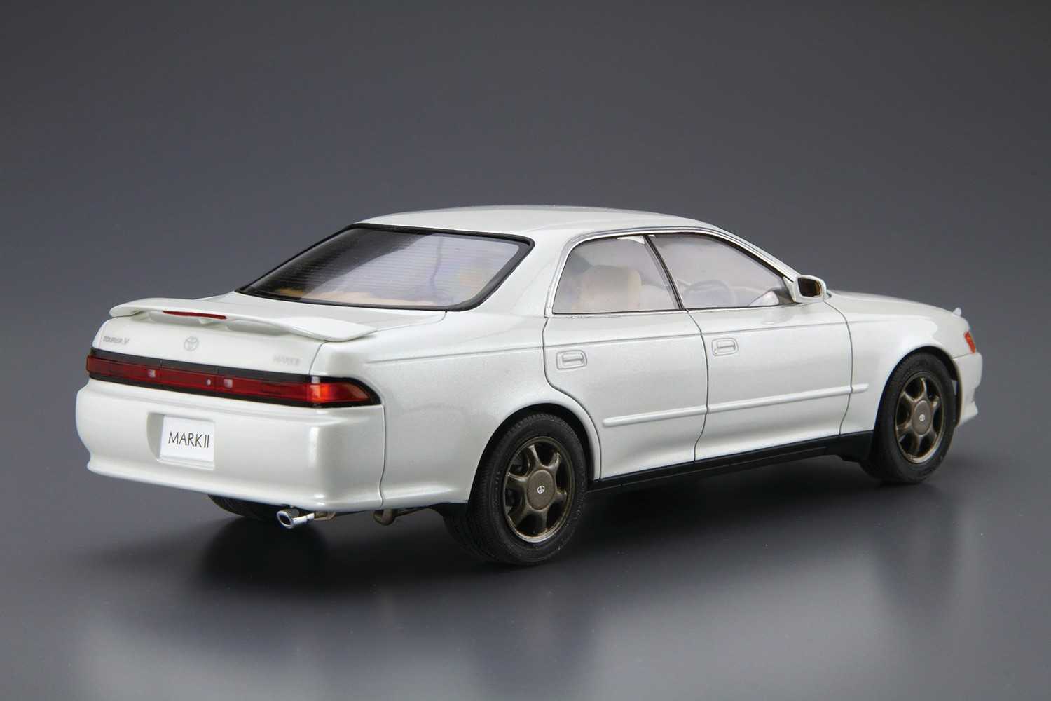 Toyota mark ii: поколения, кузова по годам, история модели и года выпуска, рестайлинг, характеристики, габариты, фото - carsweek