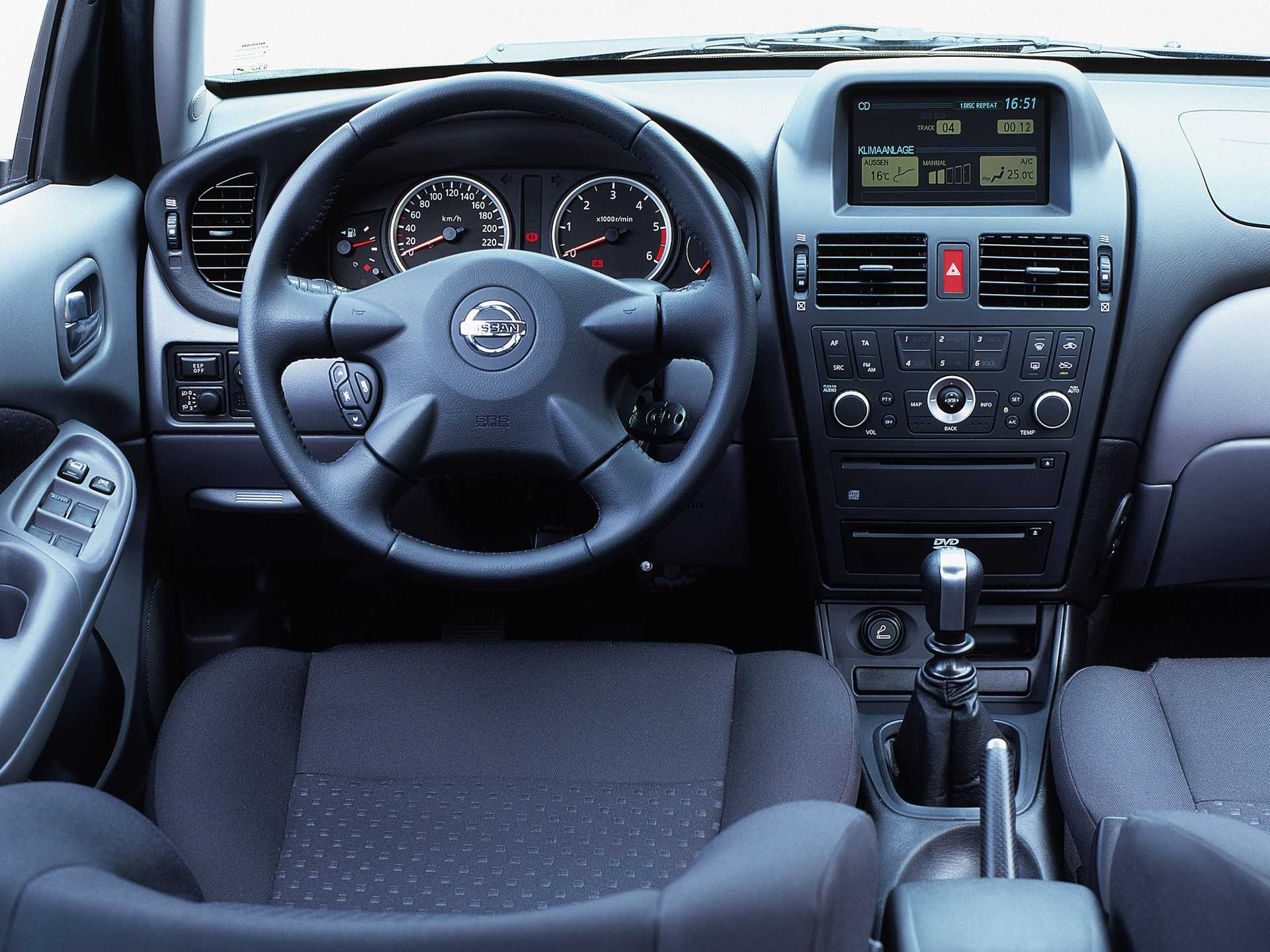 Седан nissan almera g15 – французско-японский автомобиль российской сборки