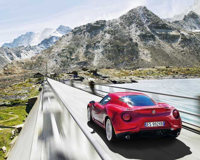 Alfa romeo: история выпуска моделей автомобилей и логотипа компании
