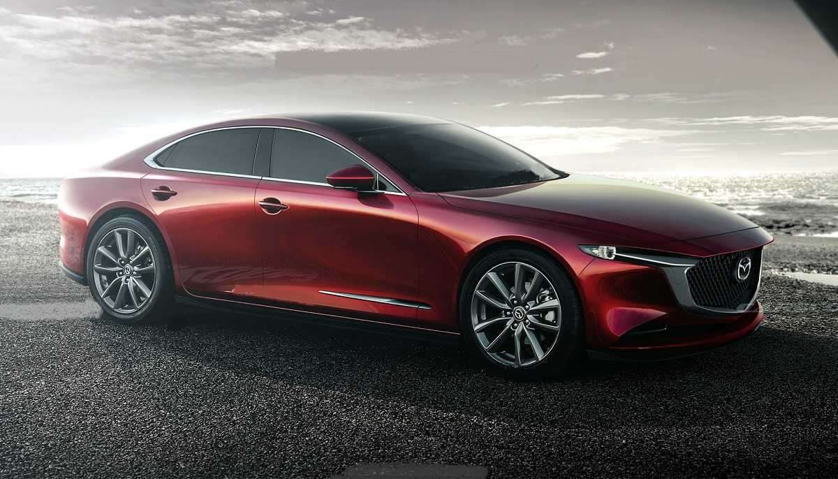 Mazda 6 wagon-автомобиль не для рф. - семейный-автомобиль