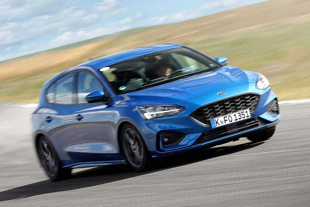 Ford focus estate — форд фокус универсал подробный обзор | движение24